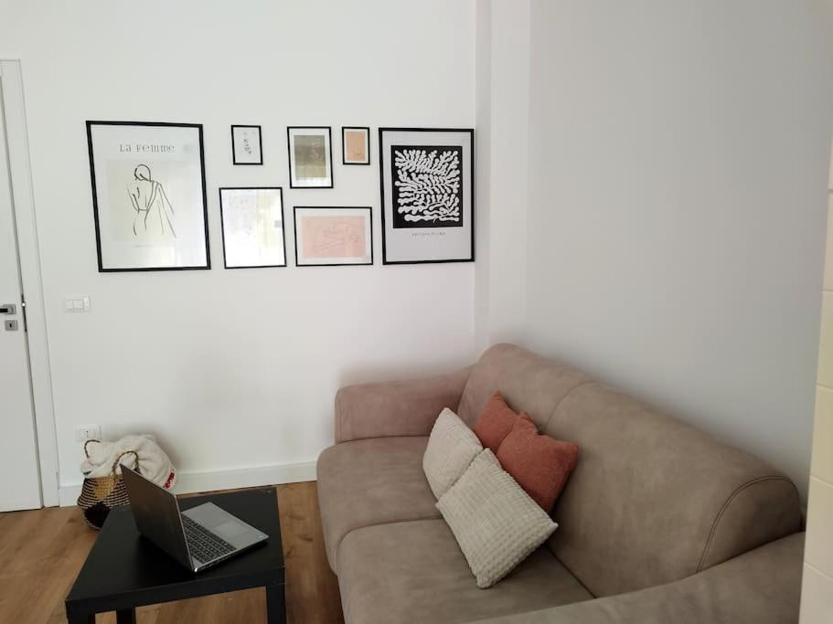 Casa Phimes Daire Calatafimi Dış mekan fotoğraf