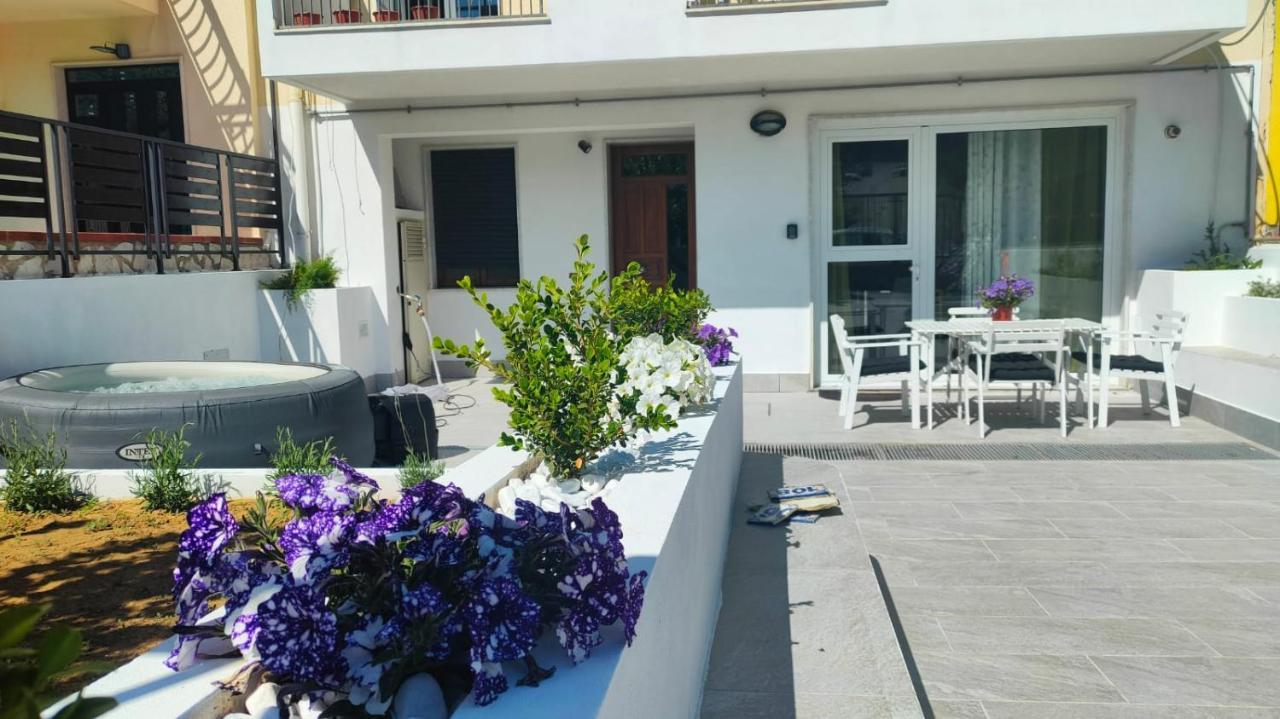 Casa Phimes Daire Calatafimi Dış mekan fotoğraf