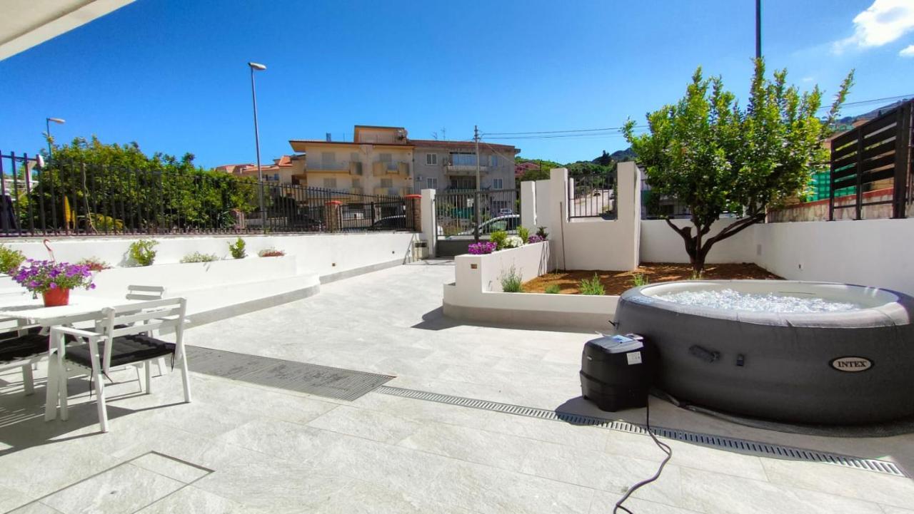 Casa Phimes Daire Calatafimi Dış mekan fotoğraf